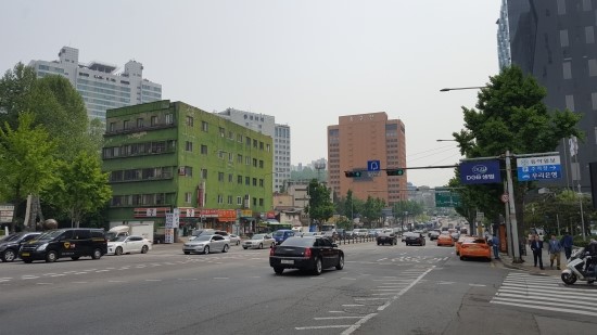 (주)동아일보사 이미지