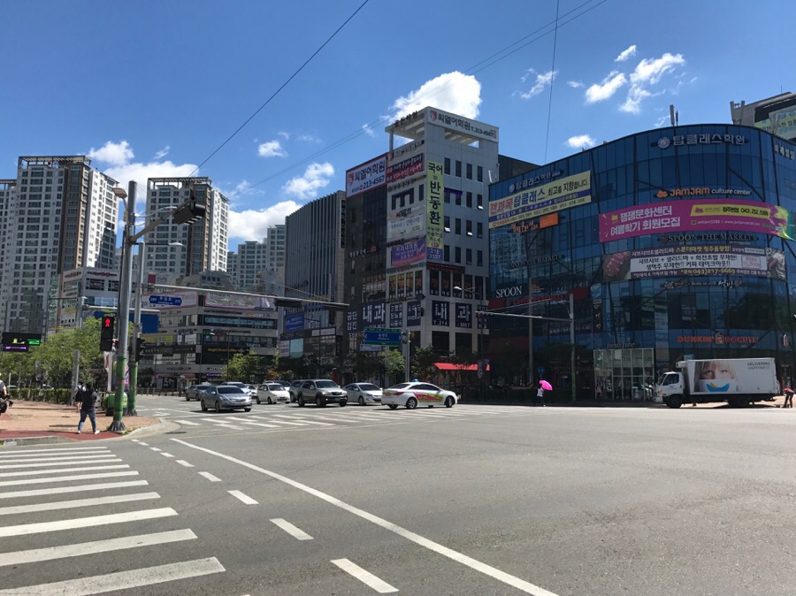 E끌림헤어 이미지