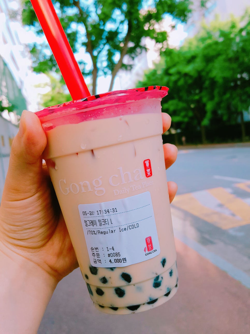 공차주엽역점 이미지