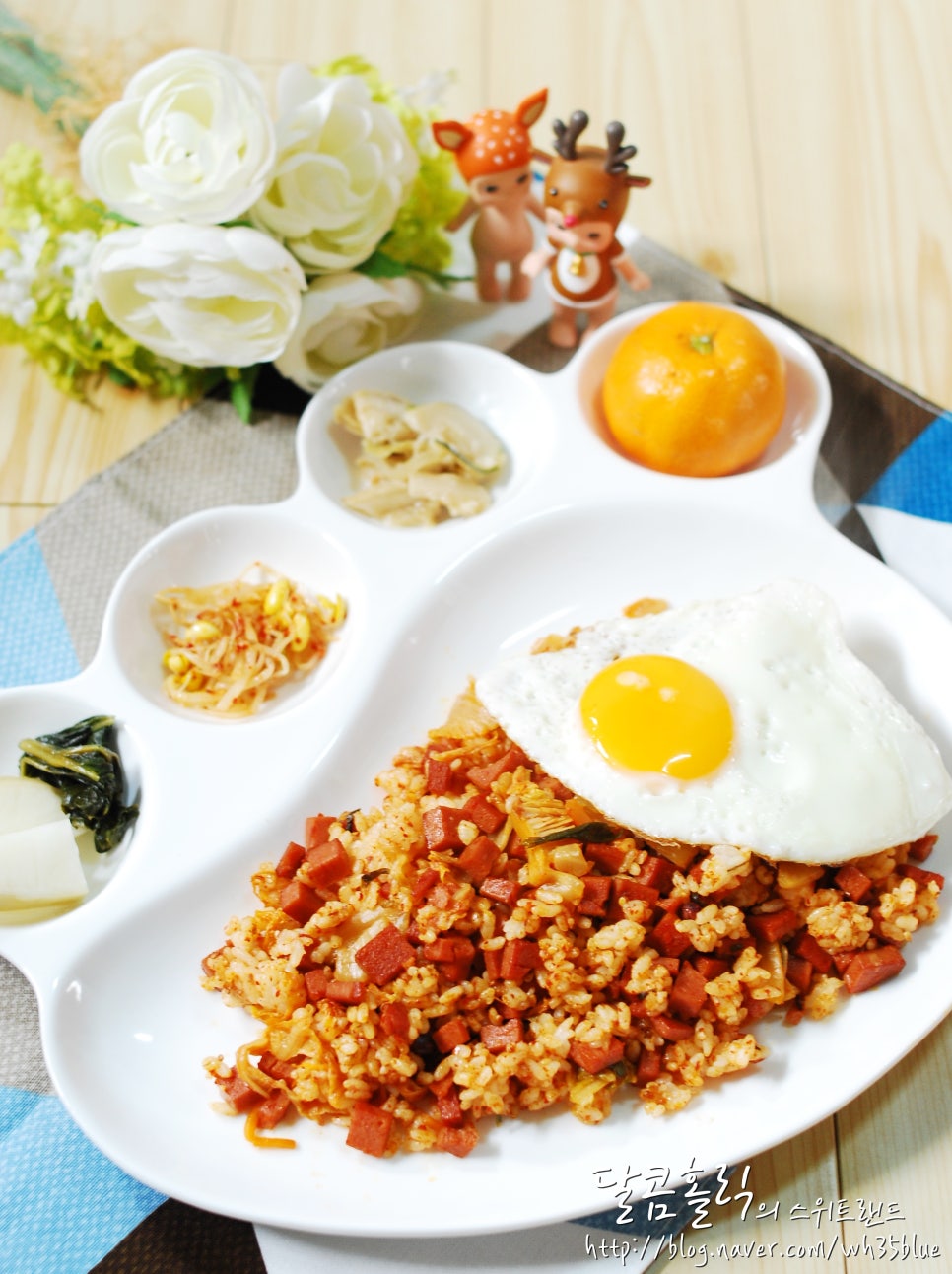 여울식품 이미지