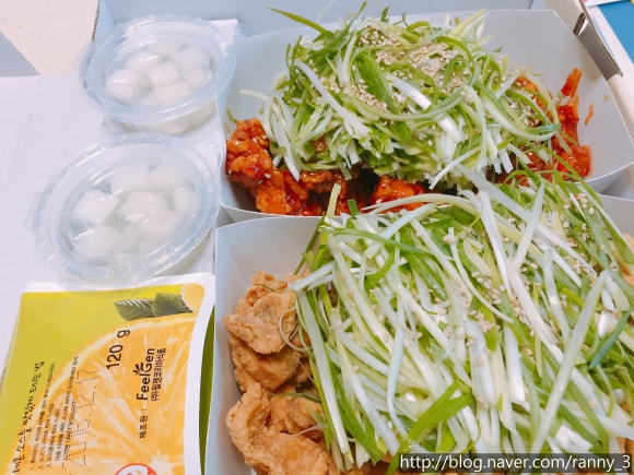 참파닭 이미지