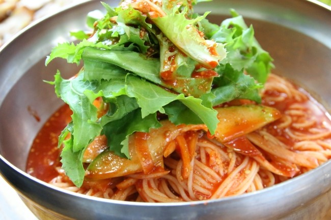 정직국수 이미지