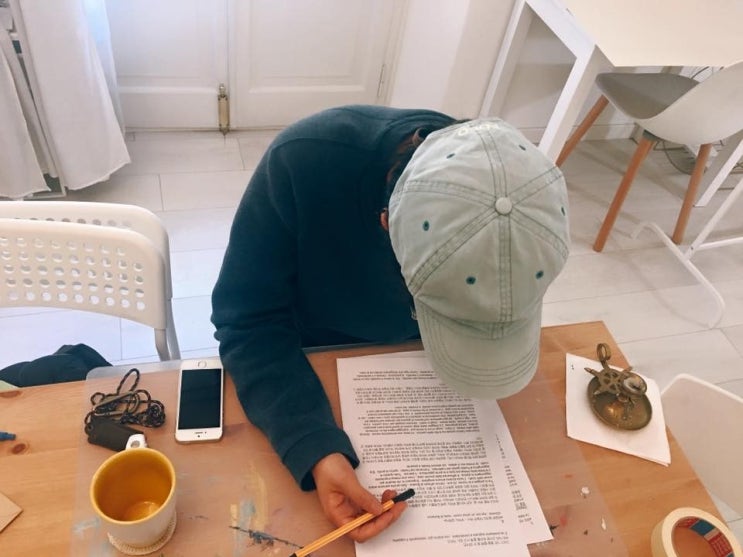 영쓰살롱 이미지