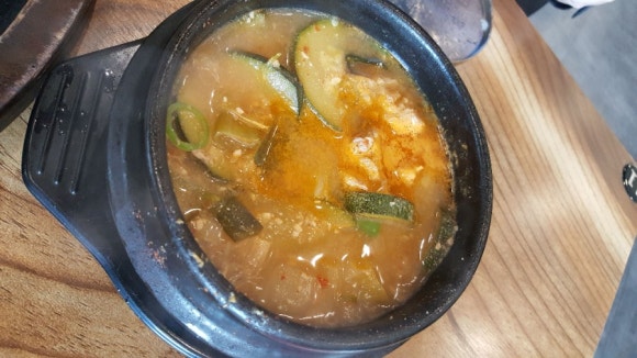 온석갈비 이미지