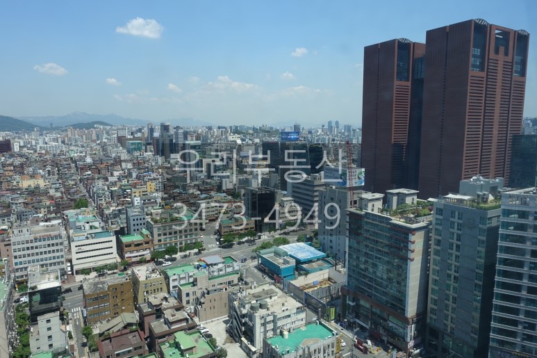 SKY 카페테리아 이미지