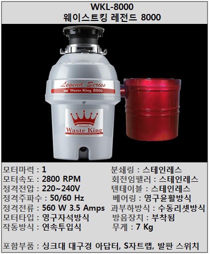 싱크대맷돌 이미지