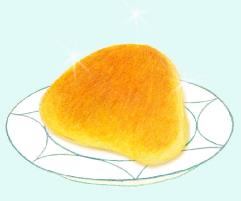 아리랑빵 이미지