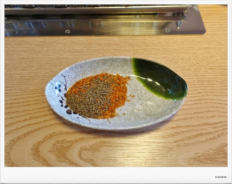 의기양양북경양꼬치 이미지