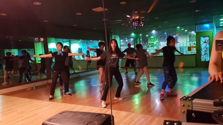 주재현휘트니스 이미지