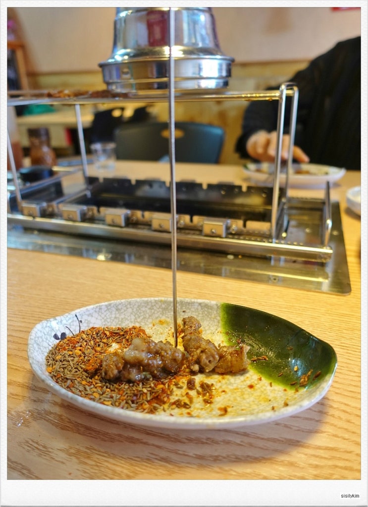 의기양양북경양꼬치 이미지