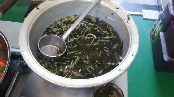 금수식당 이미지