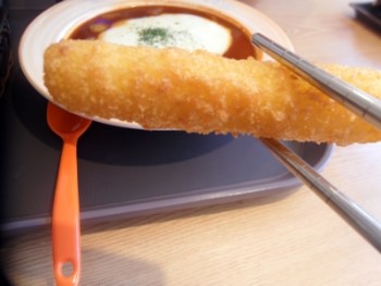 신참떡볶이교현점 이미지
