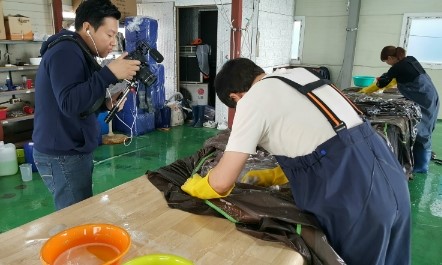 엠케이레져 이미지