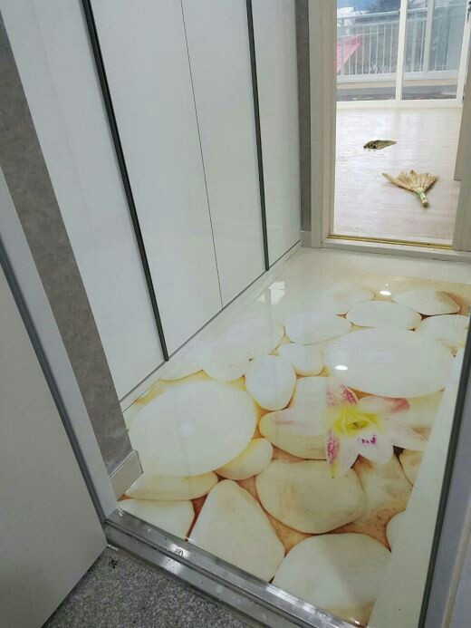 플로잉 이미지