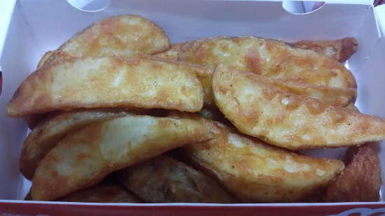 교촌치킨신곡점 이미지