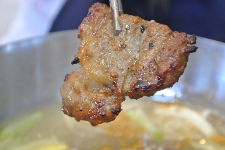 육담숯불갈비 이미지