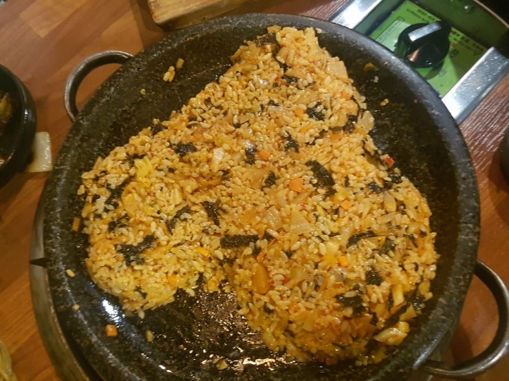 쫄쫄한곱창 이미지