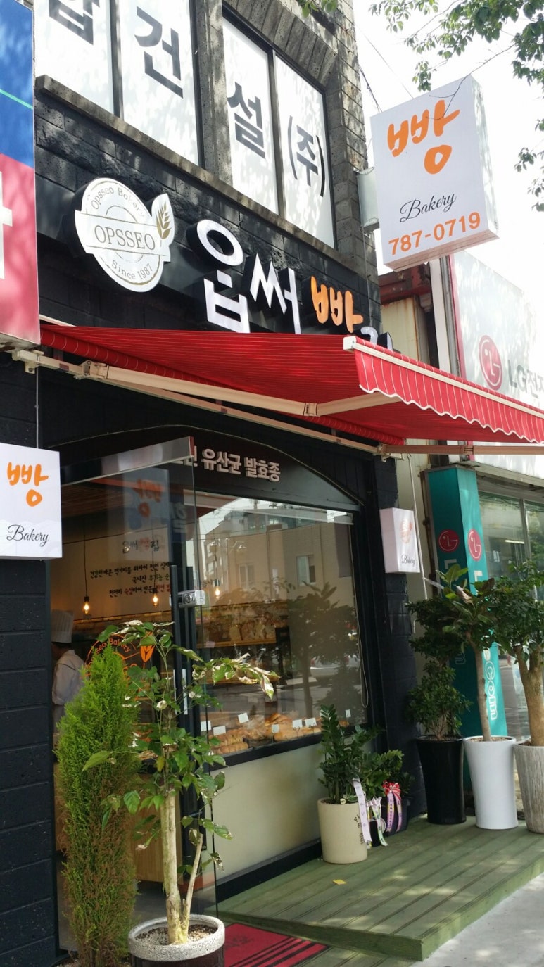 옵써빵집 이미지