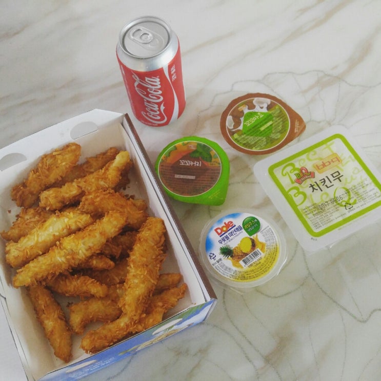 비비큐평산 이미지