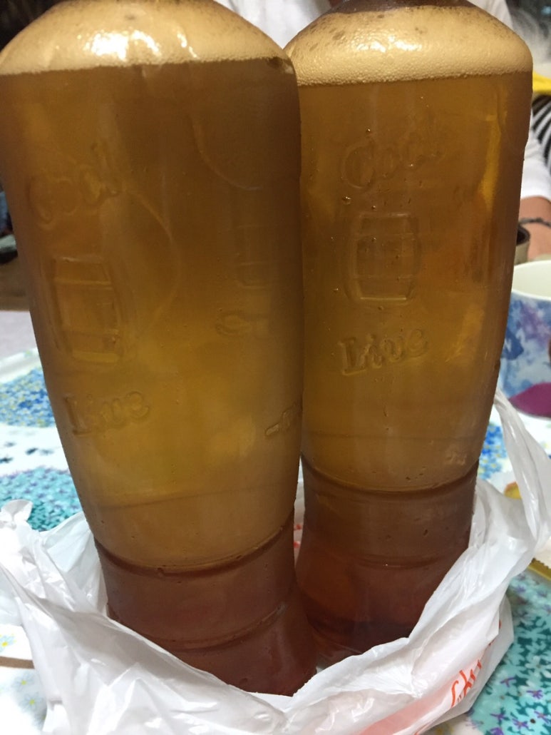 페리카나치킨포항 이미지