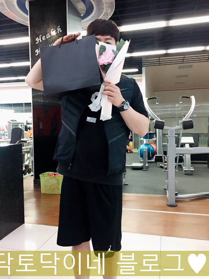 아이엠토탈짐 이미지