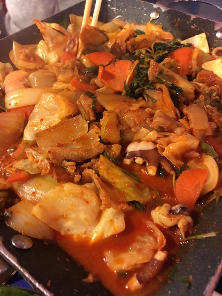 여수밤포차 이미지