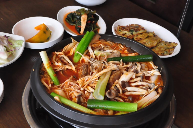 수지갈비 이미지