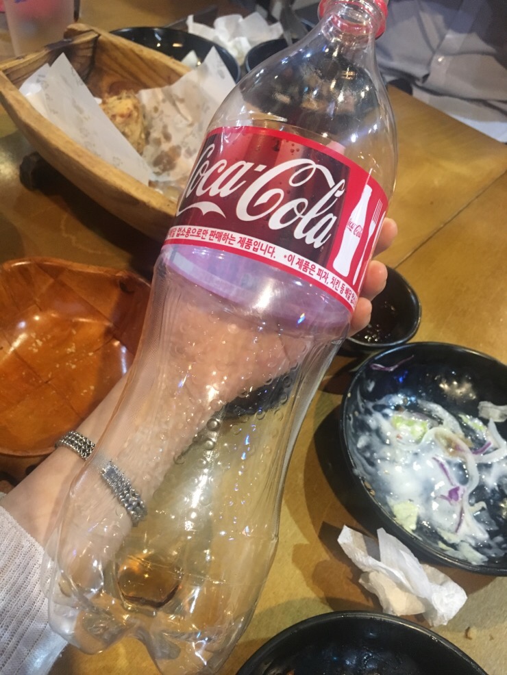 오븐에꾸은닭 이미지