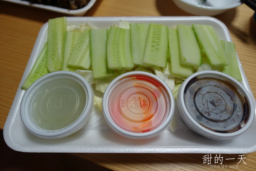 성북 오향족발 이미지