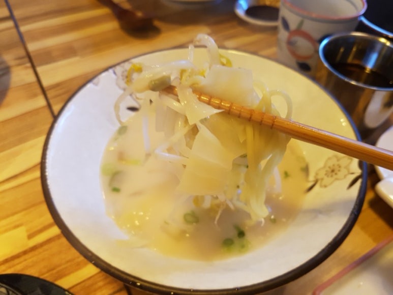 오레노스시 이미지