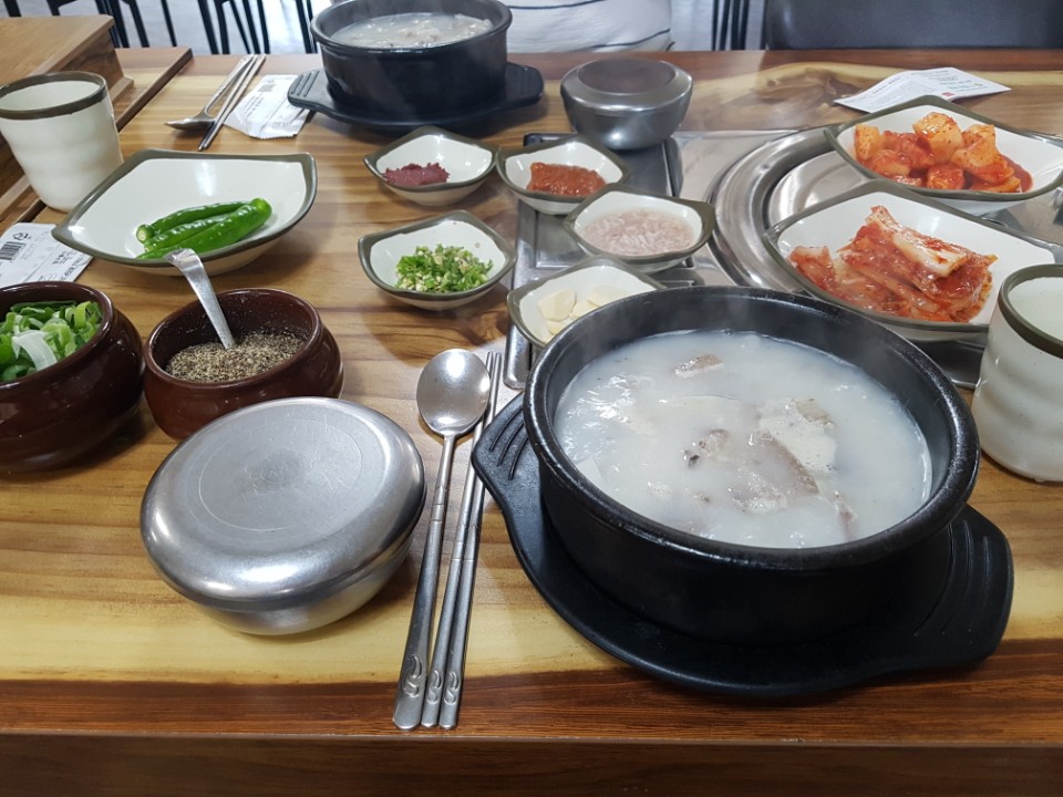 이교야채순대 이미지