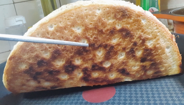 할렐루야피자 이미지