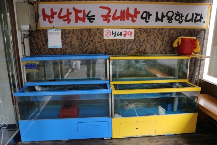 명가낙지마당 이미지