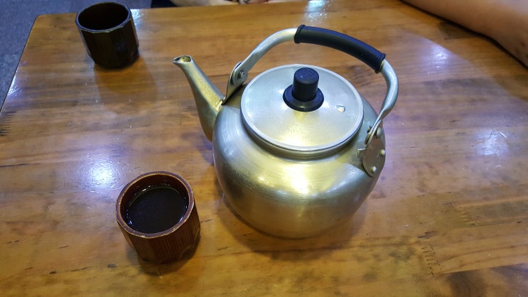 삼오정막국수 이미지
