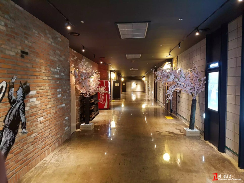 CGV 광양 3상영관 이미지