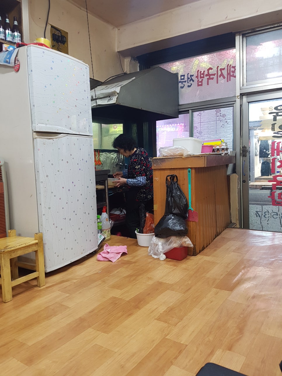 육일돼지국밥 이미지