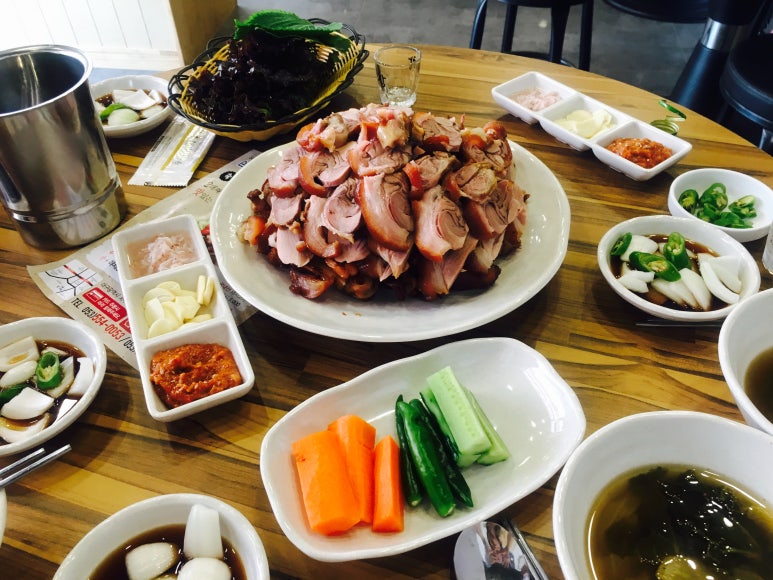 서문족발 이미지