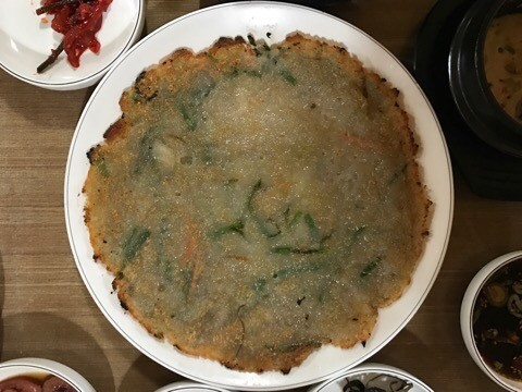 대청뜰 이미지