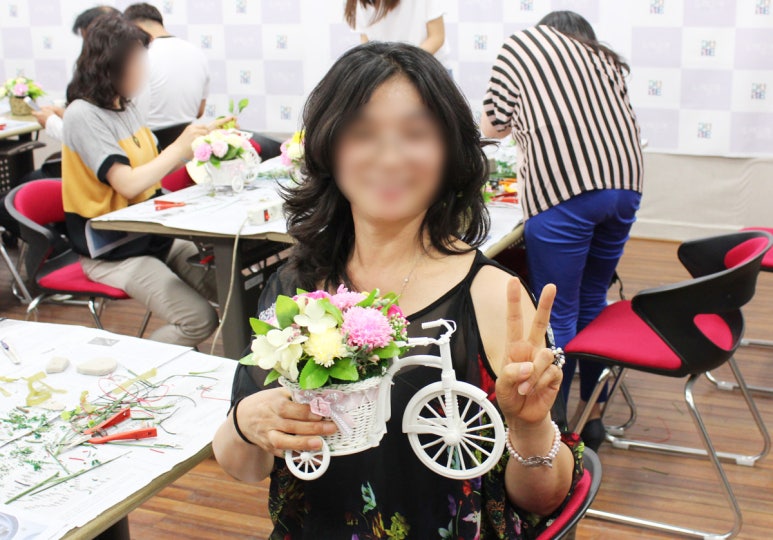 두레공예협동조합 이미지