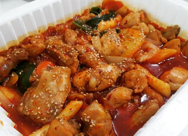 화성새마을식당 이미지