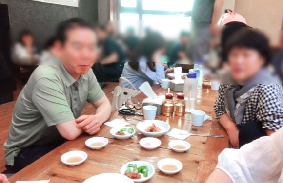 배스킨라빈스부산사직 이미지