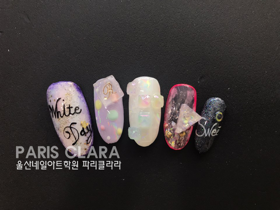 캔디네일 이미지
