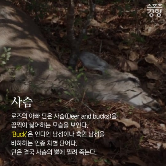 겟 아웃(Get Out) 이미지
