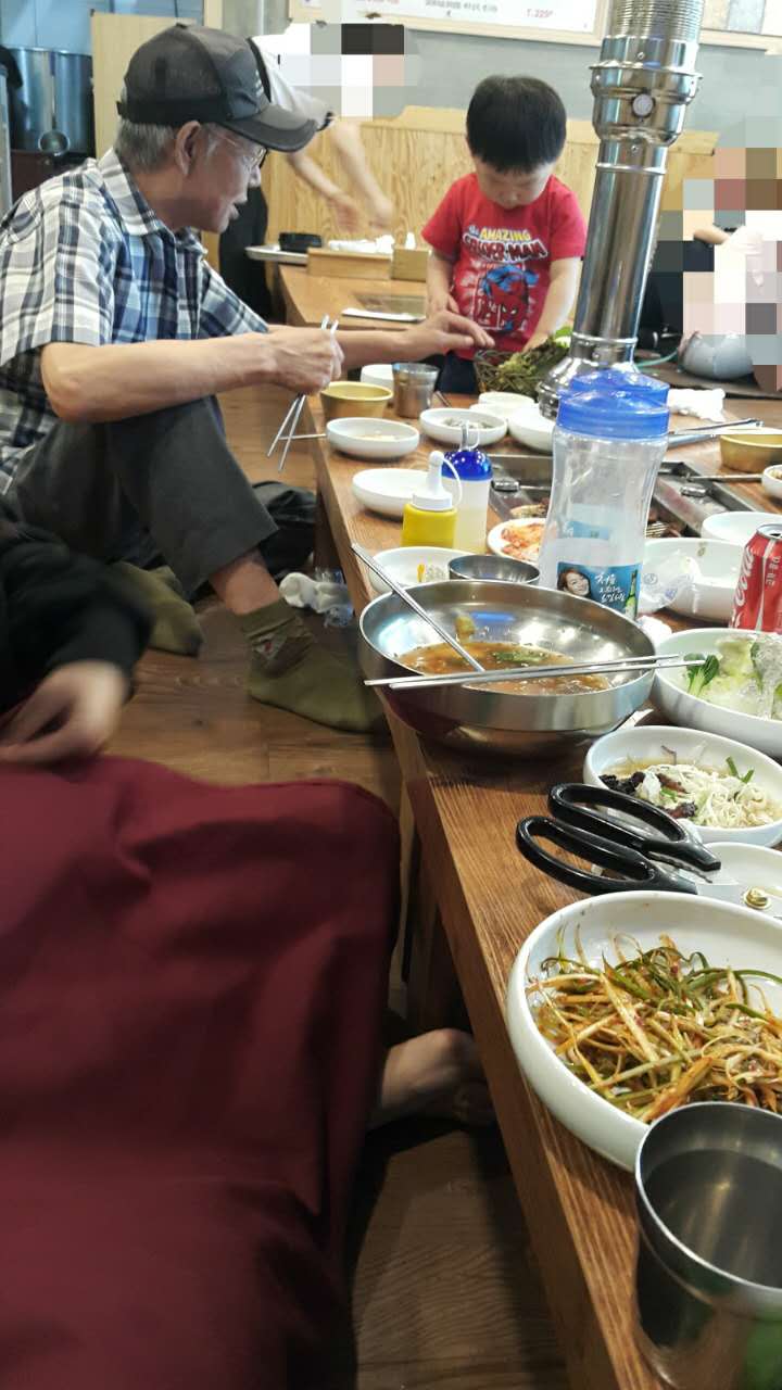 서박사갈비냉면 이미지