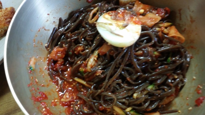 황제메밀 이미지