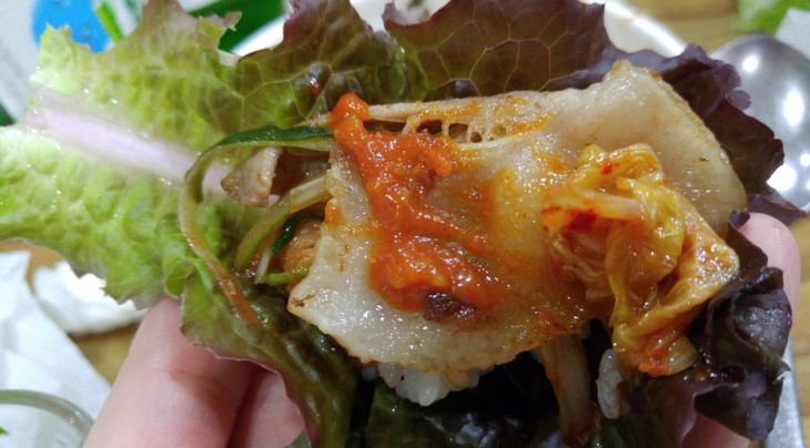 첨단대패삼겹살 이미지