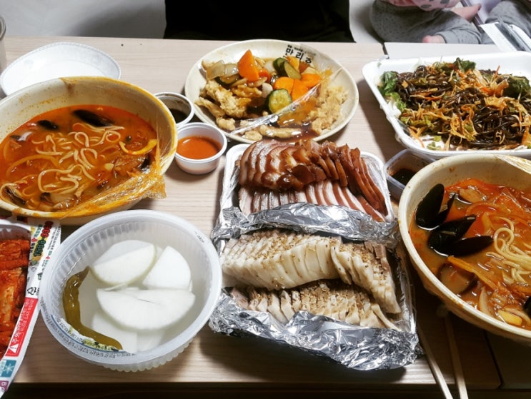 화성새마을식당 이미지
