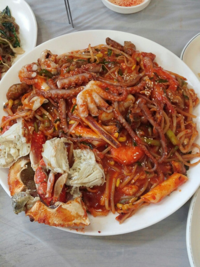 섬마을해물찜 이미지