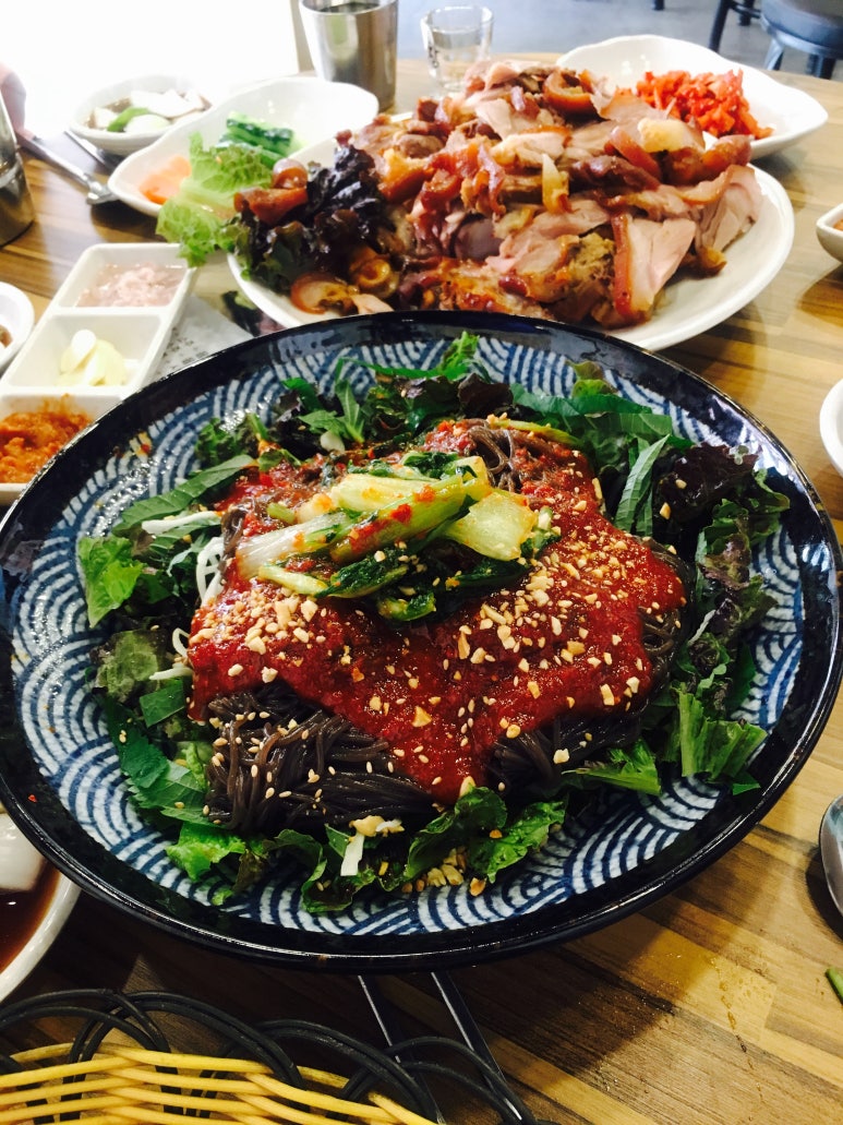 서문족발 이미지