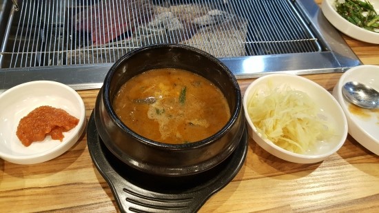 풍천백세민물장어 이미지